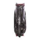 Honma Tour Second Hand Tour Bag - Black