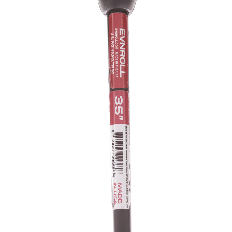 EvnRoll ER5 Men's Right Hand Putter 35 Inches - EvnRoll