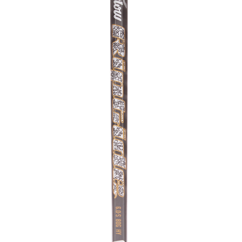 PXG 0317 X Gen 2 Graphite Mens Right Hand Hybrid -1" 19 Degree Stiff - Evenflow Riptide 80g