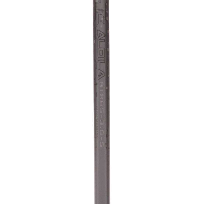 Benross Speed 2 Graphite Men's Right Driver 10 Degree Stiff - Aldila Tour