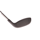 Cobra Rad Speed One Length Graphite Mens Left Hand Hybrid 21 Degree Regular - UST Recoil