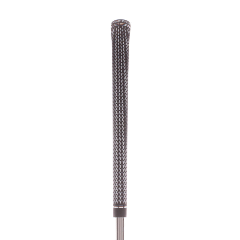 Cobra Rad Speed One Length Graphite Mens Left Hand Hybrid 21 Degree Regular - UST Recoil