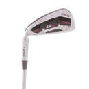 Ping G410 Steel Men's Left Hand 5 Iron Black Dot Regular - Dynamic Gold 105