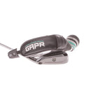 TaylorMade Gapr Mid Graphite Men's Right Hand 3 Iron 18 Degree Stiff - Kbs 80