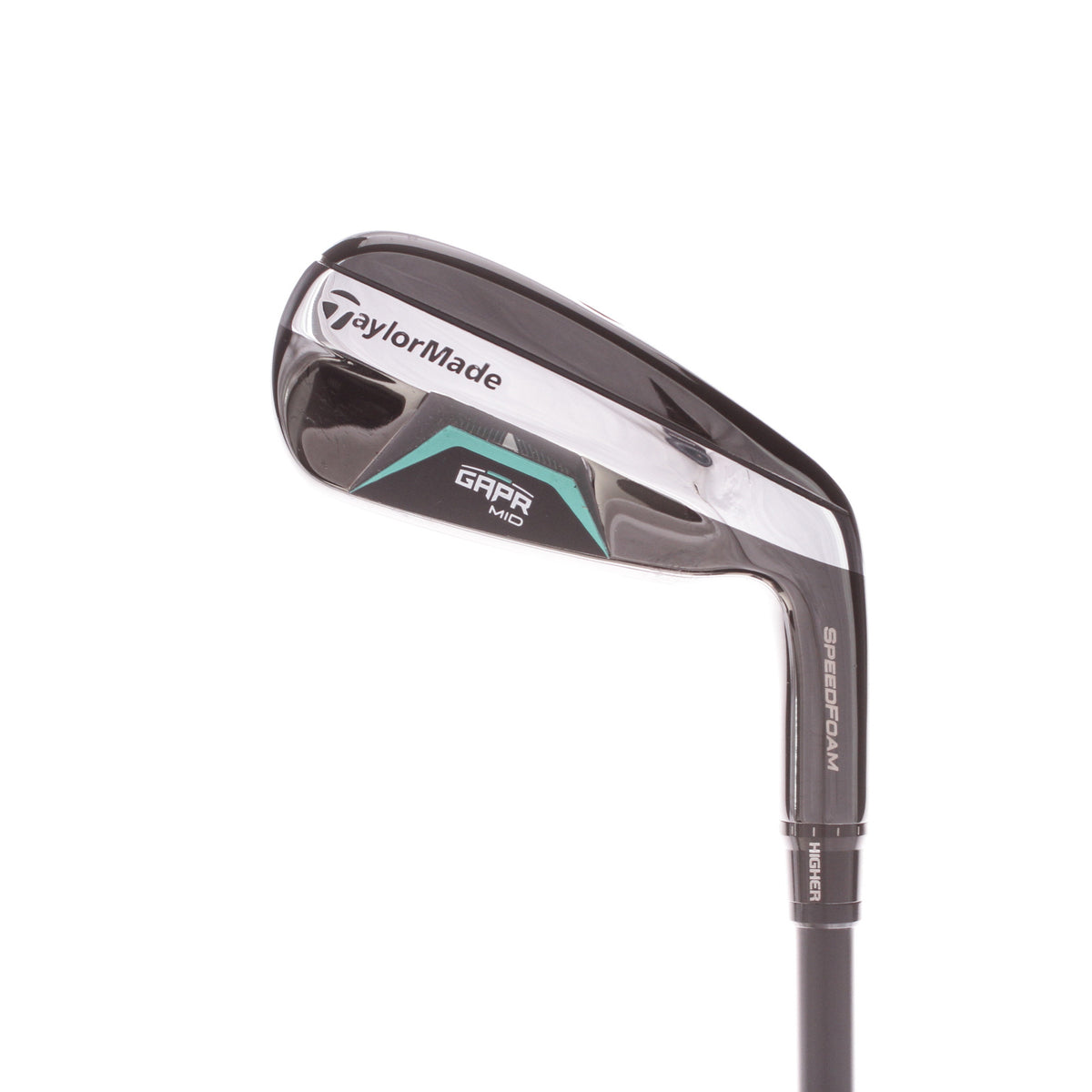 GAPR MID 3u 18° Taylor Made TaylorMade GAPR Mid Hybrid | Golf Avenue