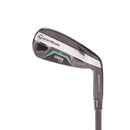 TaylorMade Gapr Mid Graphite Men's Right Hand 3 Iron 18 Degree Stiff - Kbs 80