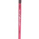 Lynx Lynx Crystal driver Graphite Ladies Right Hand Driver 10 Degree Ladies - XLR8-100