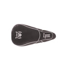 Lynx Lynx Crystal driver Graphite Ladies Right Hand Driver 10 Degree Ladies - XLR8-100