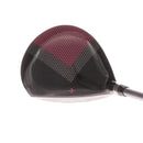 Lynx Lynx Crystal Fairway Graphite Ladies Right Hand Fairway 5 wood 18 Degree Regular - XLR8-100