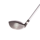 Lynx Lynx Crystal Fairway Graphite Ladies Right Hand Fairway 5 wood 18 Degree Regular - XLR8-100