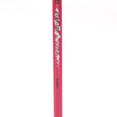 Lynx Lynx Crystal Fairway Graphite Ladies Right Hand Fairway 7 wood 25 Degree Regular - XLR8-100