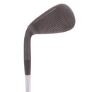 Solus Solus Steel Mens Right Hand Gap Wedge 47 Degree Wedge - True Temper