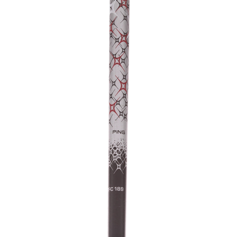 Ping G25 Graphite Men's Right Hand Hybrid 23 Degree Regular - Ping TFC 189