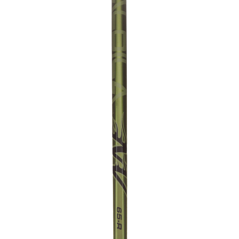 Adams Golf Redline 1 Steel Mens Right Hand Driver 9.5 Degree Regular - Aldila NV 65R