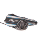 Callaway Rogue Steel Mens Right Hand Fairway 5 wood 18 Degree Regular - Diamana 40