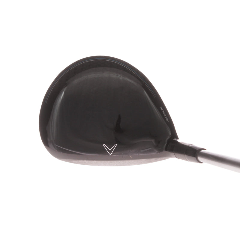 Callaway Rogue Steel Mens Right Hand Fairway 5 wood 18 Degree Regular - Diamana 40