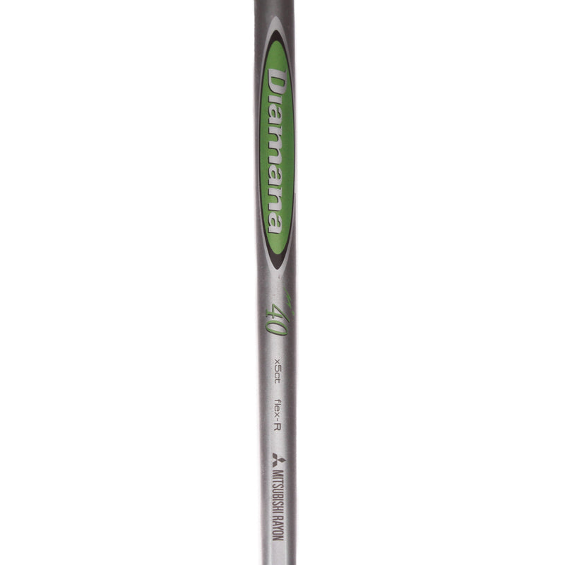 Callaway Rogue Steel Mens Right Hand Fairway 5 wood 18 Degree Regular - Diamana 40