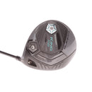 Cobra King F8 Graphite Men's Right Hand Driver 10.5 Degree Stiff - Project X Hzrdus