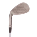 Titleist SM6 K Grind Steel Men's Right Hand Lob Wedge 60 Degree 12 Bounce Wedge - Vokey SM6