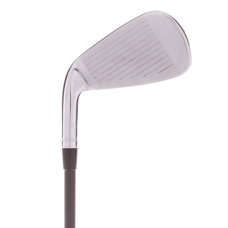 Wilson Staff Staff Model Graphite Men's Right Hand 2 Iron 18 Degree Stiff - KBS 80