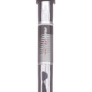 TaylorMade Burner OS Steel Men's Right Hand Irons 5-SW Regular - TaylorMade