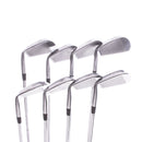 Mizuno MX-23 Steel Men's Right Hand Iron 3-PW Regular - True Temper Dynamic Gold R300