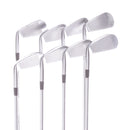 Mizuno MX-23 Steel Men's Right Hand Iron 3-PW Regular - True Temper Dynamic Gold R300