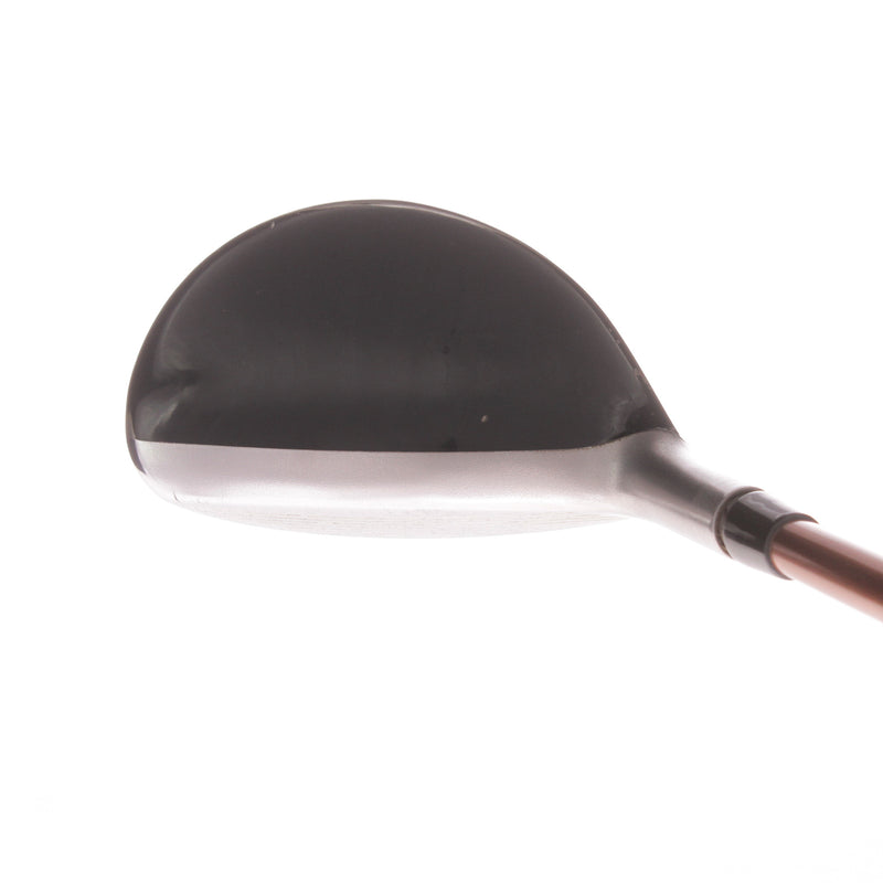 Ping G10 Graphite Men's Right Hand Hybrid 24 Degree Regular - Ping TFC 129