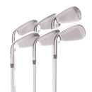 Callaway Rogue ST Max Graphite Men's Right Hand Irons 5-PW Stiff - Project X 5.0 PXi