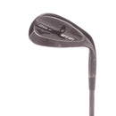 Mizuno ES21 Wide Steel Mens Right Hand Sand Wedge 56 Degree Regular - KBS 115