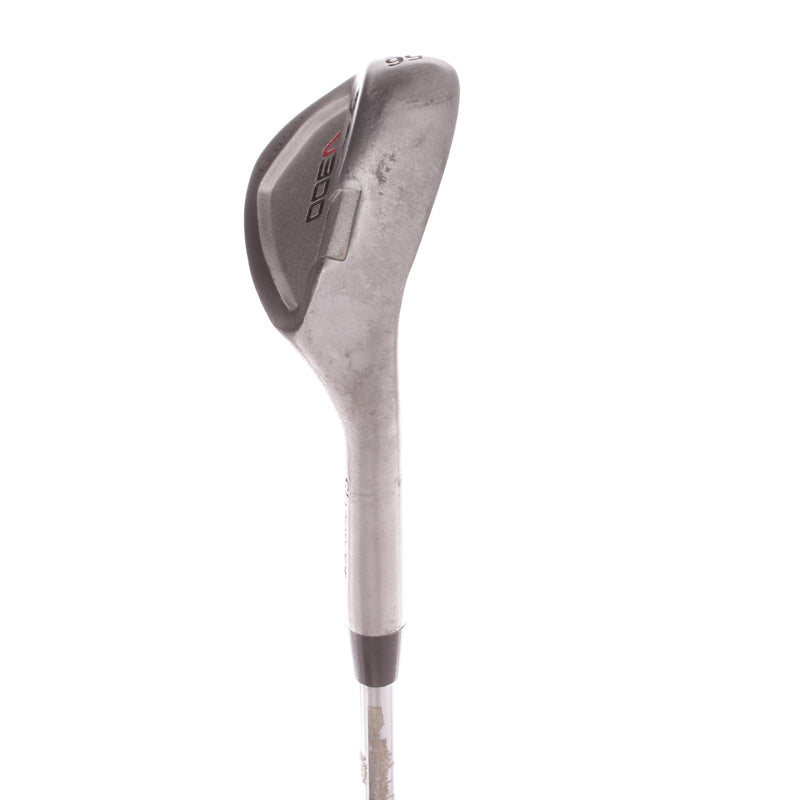 Slazenger V 300 Steel Mens Right Hand Sand Wedge 56 Degree Regular - Slazenger