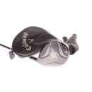 Callaway X Series 416 Graphite Mens Right Hand Fairway 5 Wood 18 Degree Regular - ATX 60