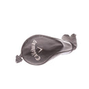 Callaway X Series 416 Graphite Mens Right Hand Fairway 5 Wood 18 Degree Regular - ATX 60