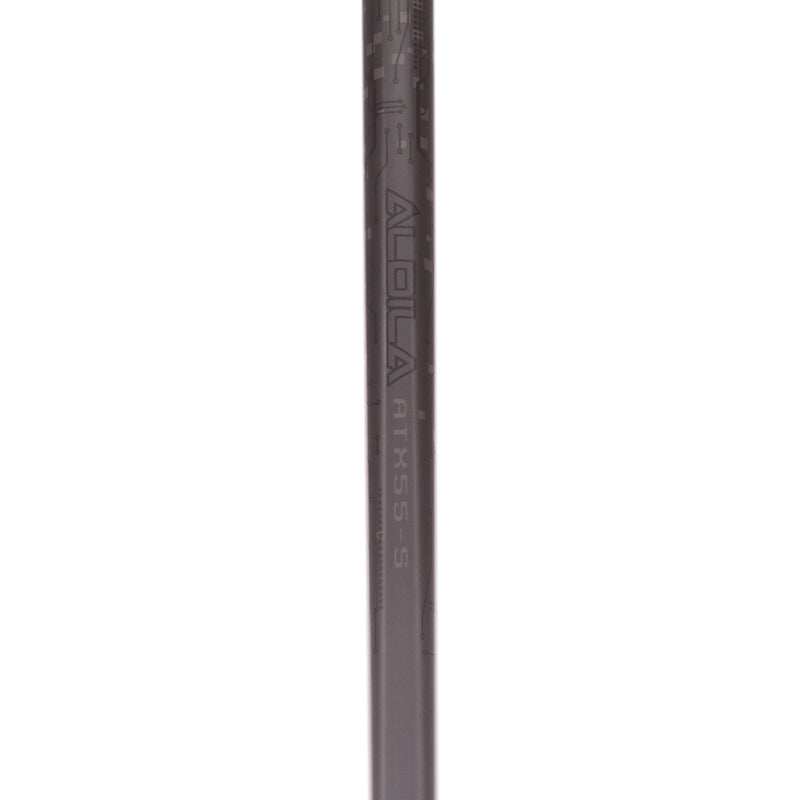 Callaway X Series 416 Graphite Men's Right Hand Driver 10.5 Degree Regular - ATX 55