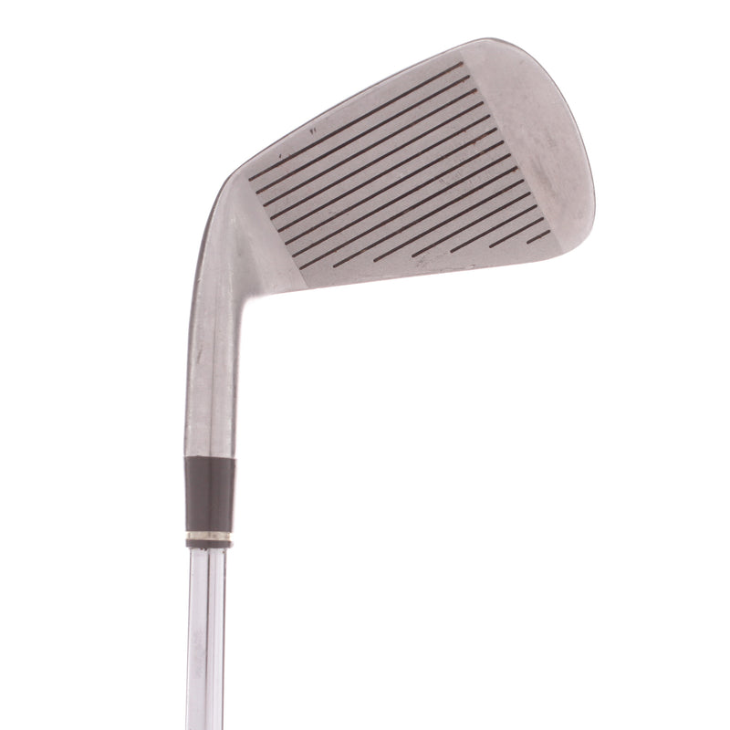 Left Handed Titleist DCI 990 Black Triangle 9 Iron Stiff Steel Shaft