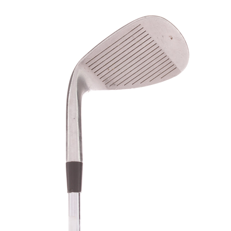 Cobra Pur Steel Mens Right Hand Lob Wedge 60 Degree 8 Bounce Stiff - Cobra