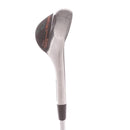 Cobra Pur Steel Mens Right Hand Lob Wedge 60 Degree 8 Bounce Stiff - Cobra