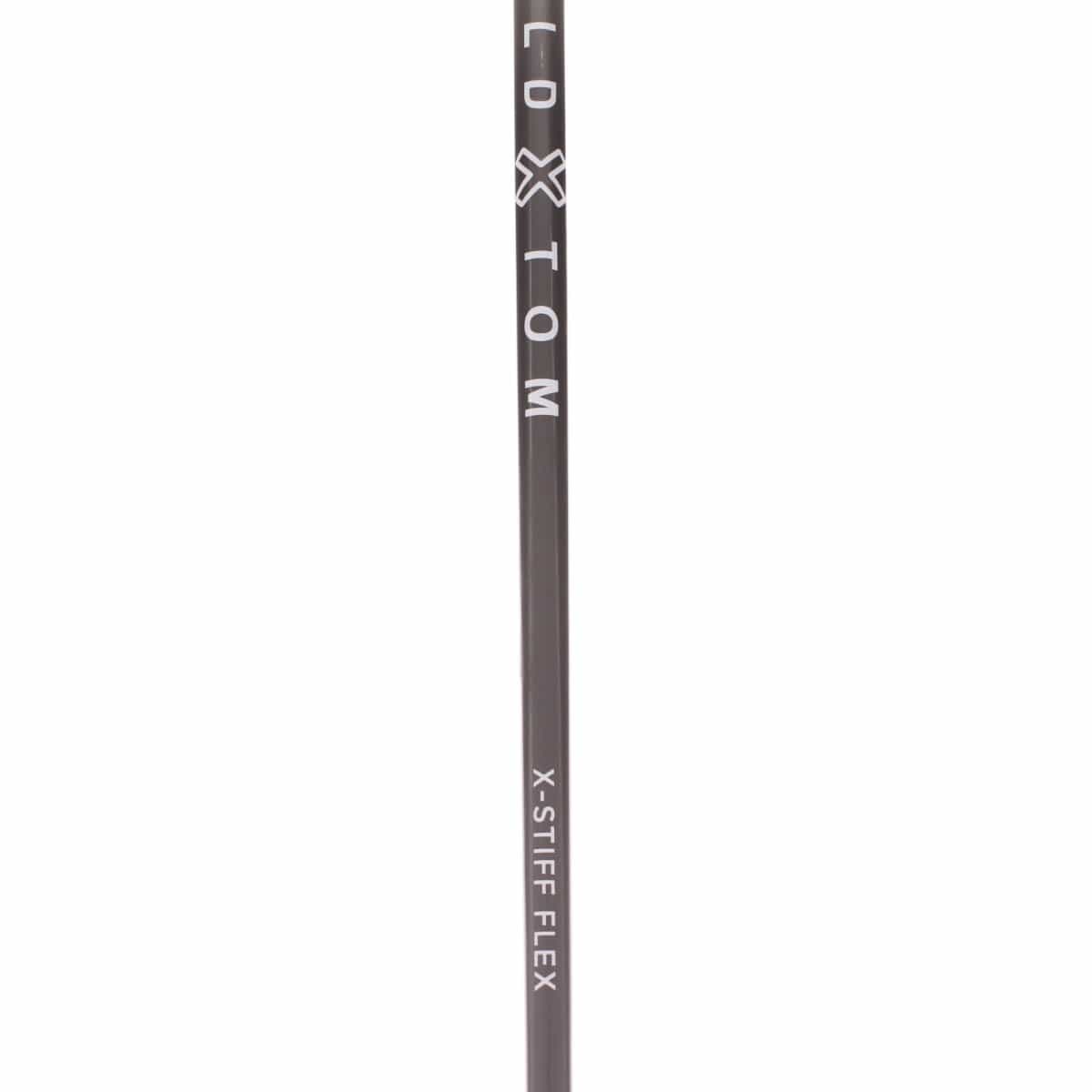Old X Tom Driver Shaft Old X Tom Extra Stiff N/A 44.5