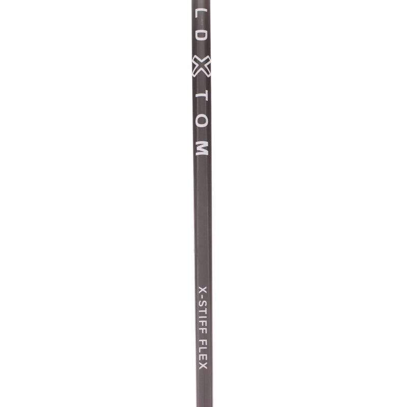 Old X Tom Driver Shaft Old X Tom Extra Stiff N/A 44.5"