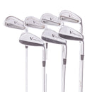Nike Vr Pro Steel Mens Right Hand Irons 4-PW Regular - True Temper Dynamic Gold SL R300