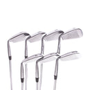 Nike Vr Pro Steel Mens Right Hand Irons 4-PW Regular - True Temper Dynamic Gold SL R300