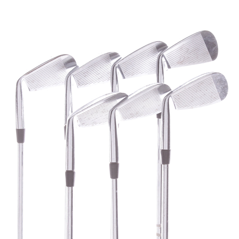 Nike Vr Pro Steel Mens Right Hand Irons 4-PW Regular - True Temper Dynamic Gold SL R300