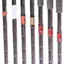 Nike Vr Pro Steel Mens Right Hand Irons 4-PW Regular - True Temper Dynamic Gold SL R300