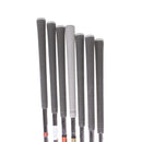 Nike Vr Pro Steel Mens Right Hand Irons 4-PW Regular - True Temper Dynamic Gold SL R300