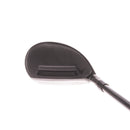 Adams Golf idea a12 os Graphite Men's Right Hand 4 Hybrid Iron 22 Degree Regular - Prolaunch Blue