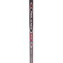 Adams Golf idea a12 os Graphite Men's Right Hand 5 Hybrid Iron 25 Degree Regular - Prolaunch Blue