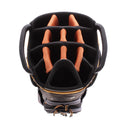 Cobra Second Hand Cart Bag - Grey/Orange