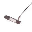 Never Compromise SC-4 Mens Right Hand Putter 33 Inches - Super Stroke