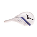 Mizuno ST-G 220 Graphite Men's Right Hand Driver 9 Degree Stiff - Hzrdus Smoke 6.0