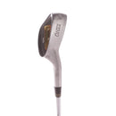 Keno Custom Model Oversize Steel Mens Right Hand Sand Wedge 55 Degree Regular - Apollo